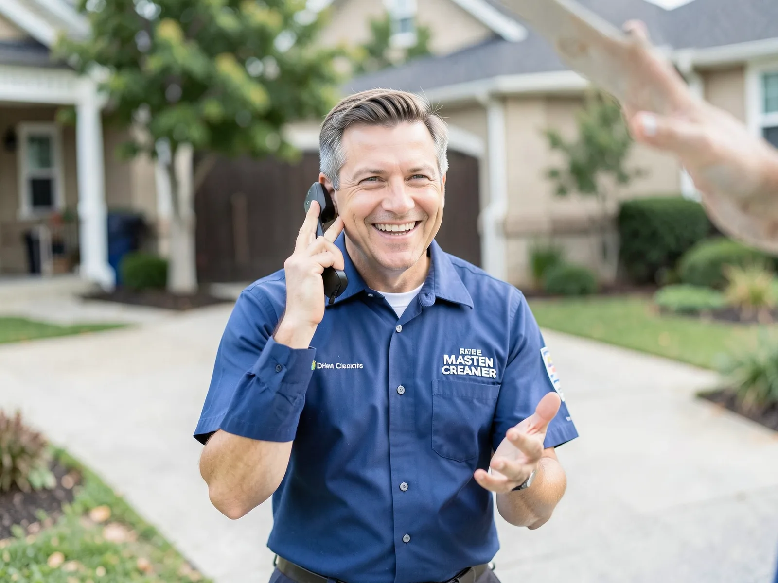Drain Cleaning Hutchinson, KS FAQs